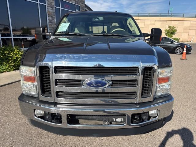 used 2008 Ford F-350 car, priced at $19,995