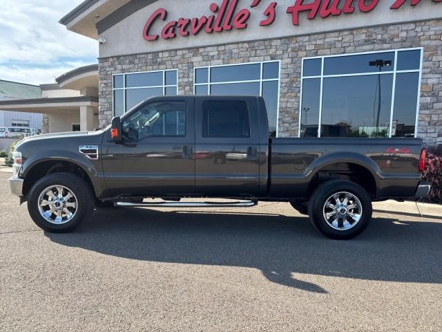 used 2008 Ford F-350 car, priced at $19,995