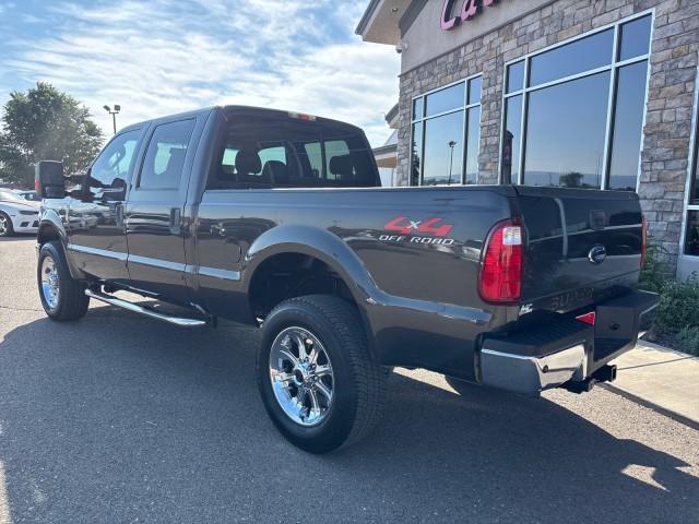 used 2008 Ford F-350 car, priced at $19,995