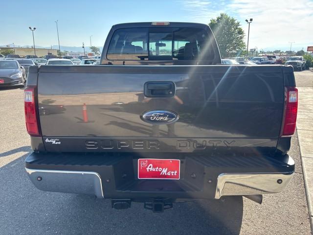 used 2008 Ford F-350 car, priced at $19,995