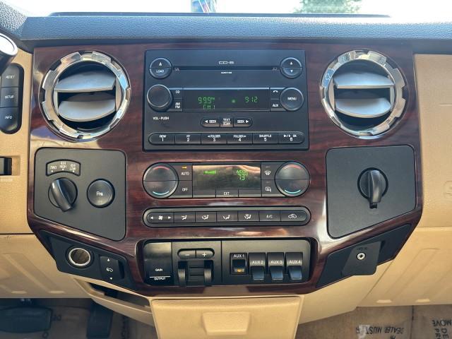 used 2008 Ford F-350 car, priced at $19,995