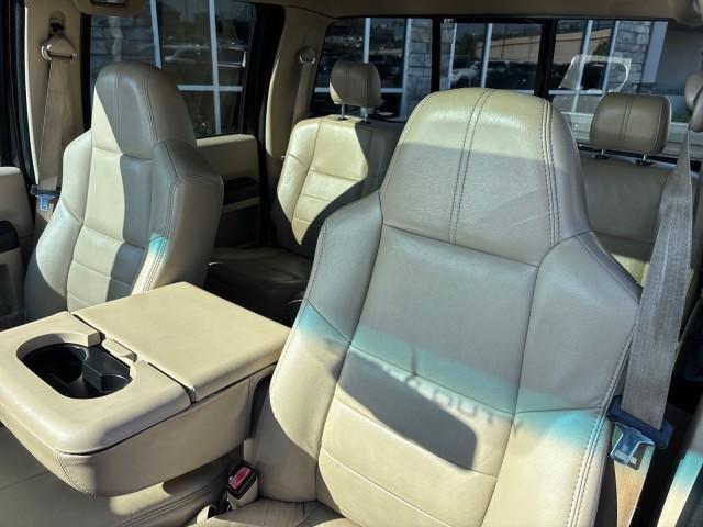 used 2008 Ford F-350 car, priced at $19,995