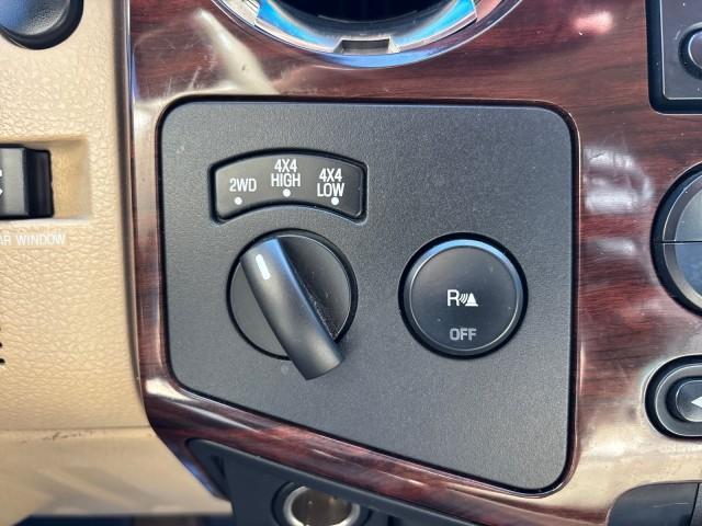 used 2008 Ford F-350 car, priced at $19,995