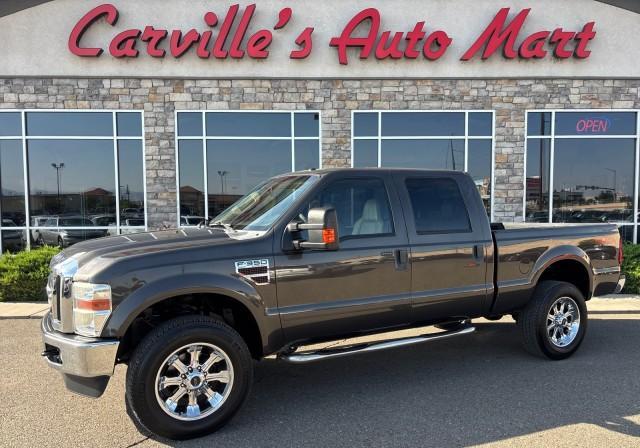 used 2008 Ford F-350 car, priced at $19,995