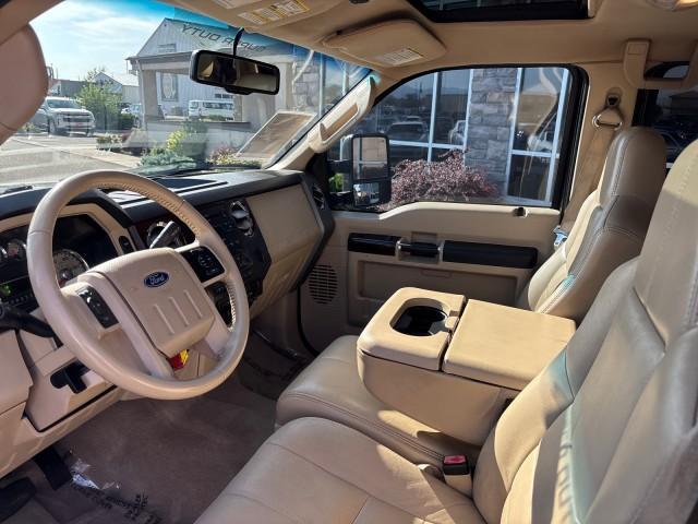 used 2008 Ford F-350 car, priced at $19,995