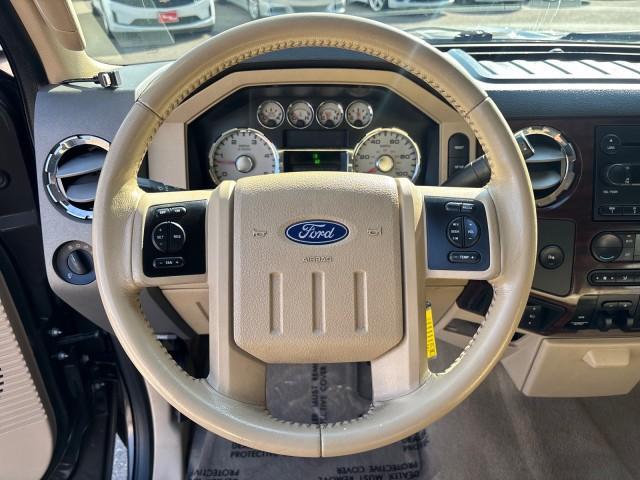 used 2008 Ford F-350 car, priced at $19,995