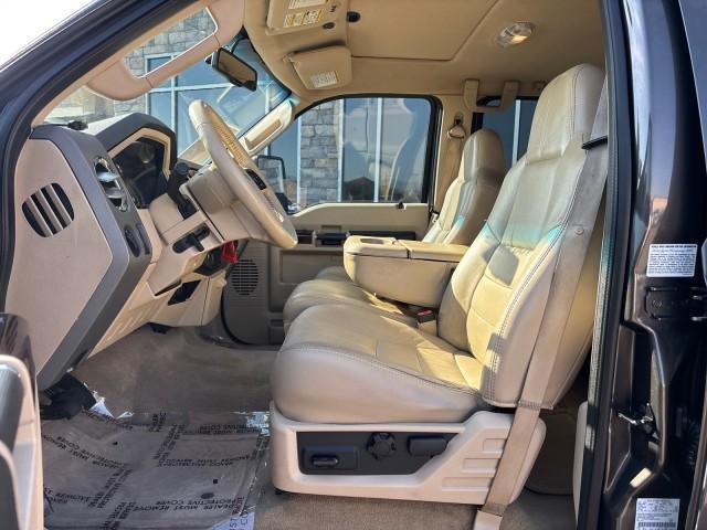 used 2008 Ford F-350 car, priced at $19,995