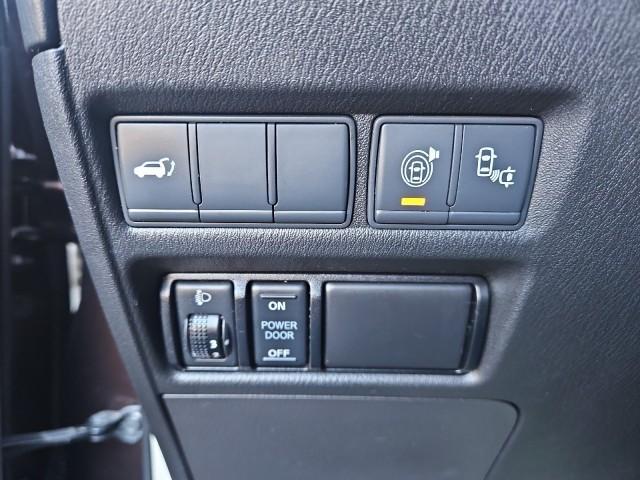 used 2017 Nissan Armada car, priced at $18,995