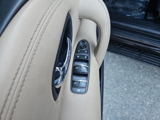 used 2017 Nissan Armada car, priced at $18,995