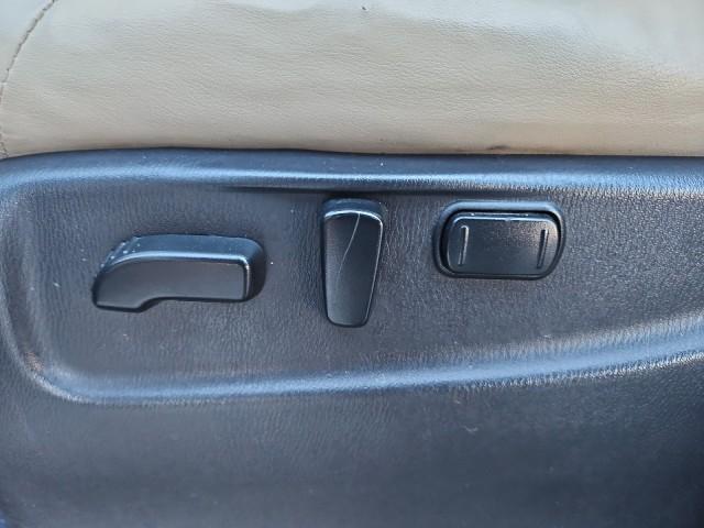 used 2017 Nissan Armada car, priced at $18,995