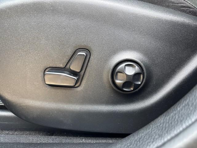 used 2020 Jeep Cherokee car, priced at $19,399