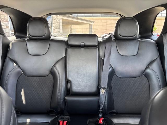 used 2020 Jeep Cherokee car, priced at $19,399