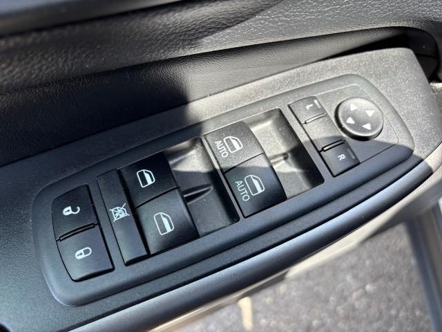 used 2020 Jeep Cherokee car, priced at $19,399