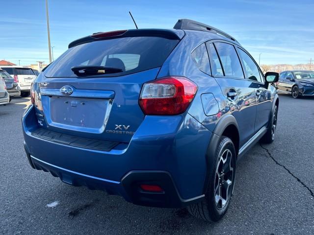 used 2015 Subaru XV Crosstrek car, priced at $13,995