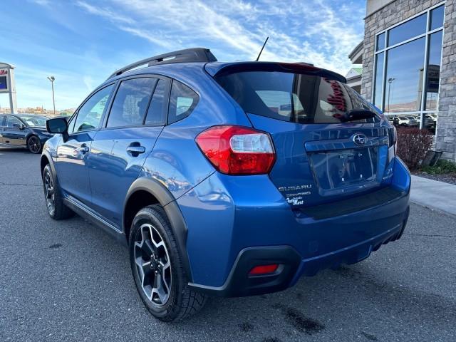 used 2015 Subaru XV Crosstrek car, priced at $13,995