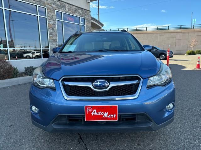 used 2015 Subaru XV Crosstrek car, priced at $13,995