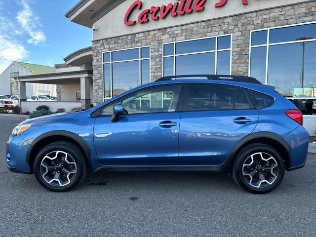 used 2015 Subaru XV Crosstrek car, priced at $13,995