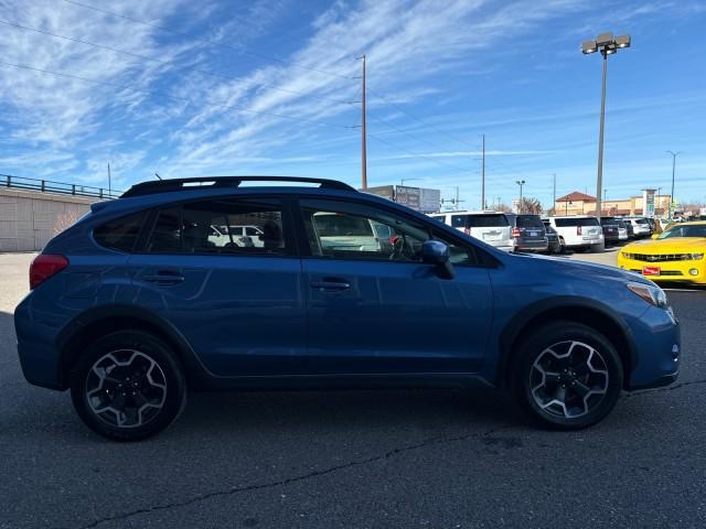 used 2015 Subaru XV Crosstrek car, priced at $13,995