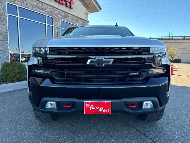 used 2019 Chevrolet Silverado 1500 car, priced at $27,995