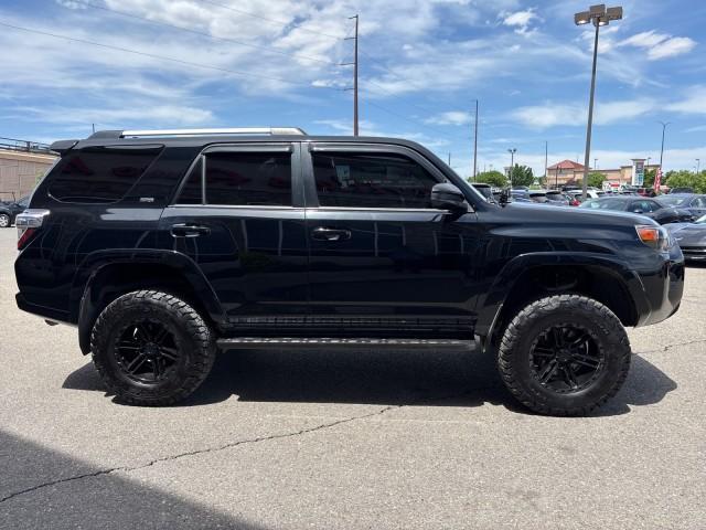 used 2019 Toyota 4Runner car, priced at $31,399