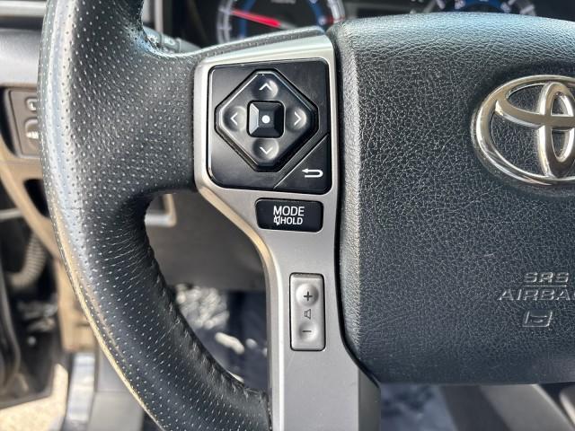 used 2019 Toyota 4Runner car, priced at $31,399