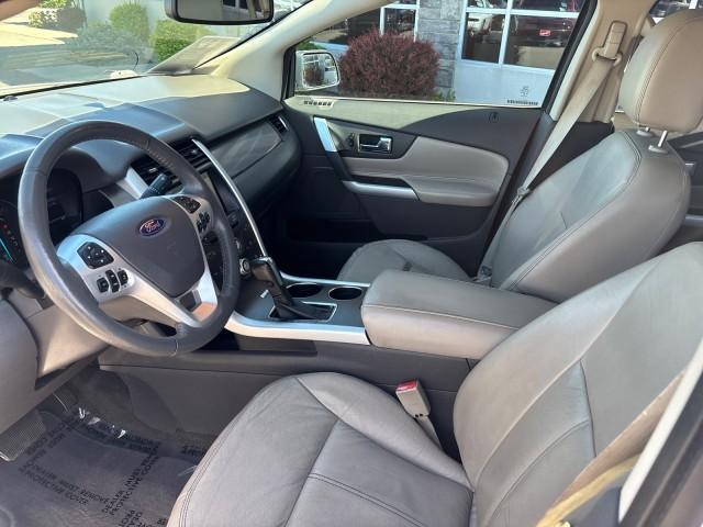 used 2013 Ford Edge car, priced at $12,399