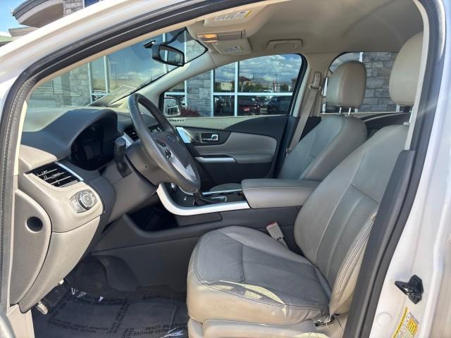 used 2013 Ford Edge car, priced at $12,399