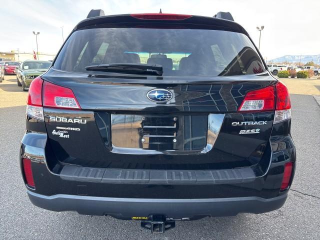 used 2014 Subaru Outback car, priced at $11,399