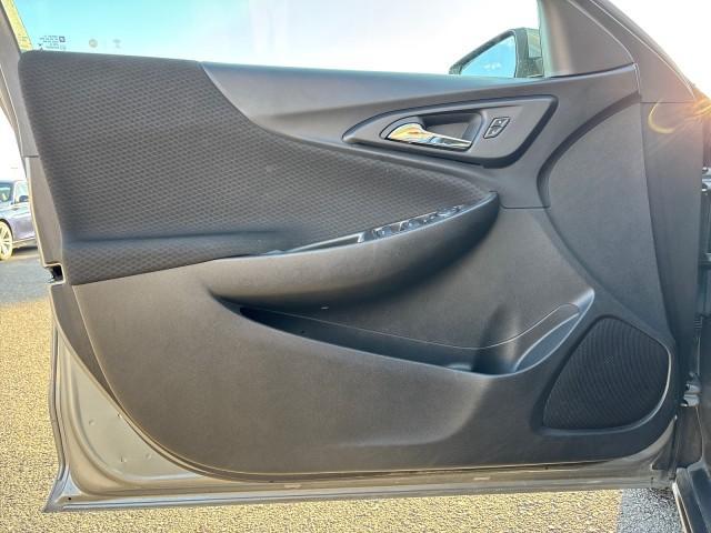 used 2023 Chevrolet Malibu car, priced at $18,399