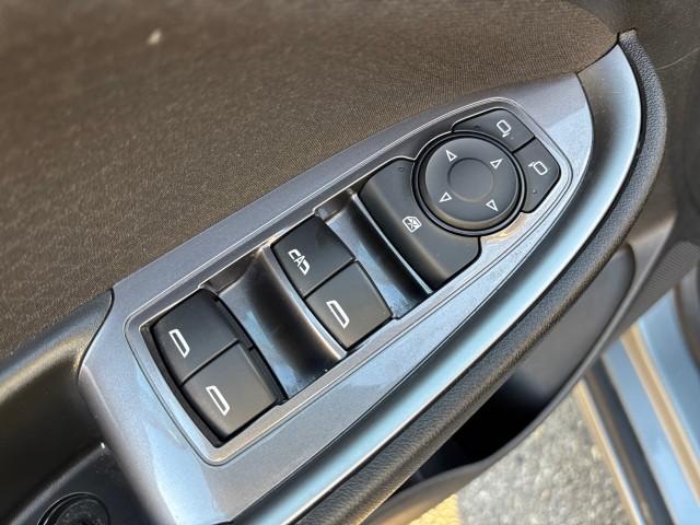 used 2023 Chevrolet Malibu car, priced at $18,399