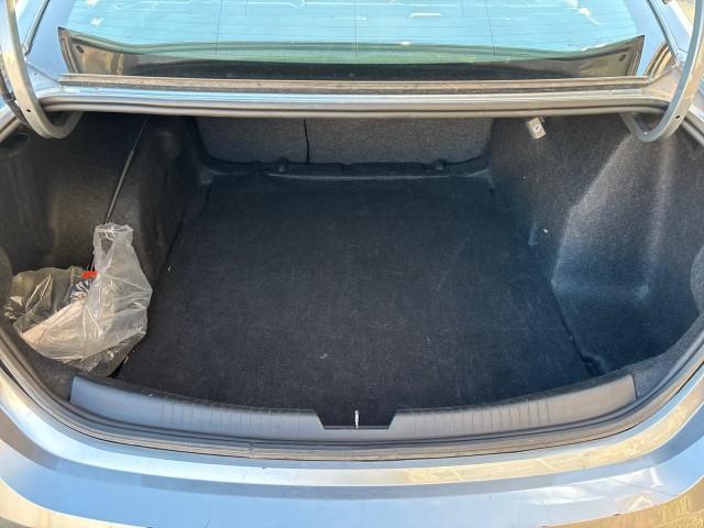 used 2023 Chevrolet Malibu car, priced at $18,399