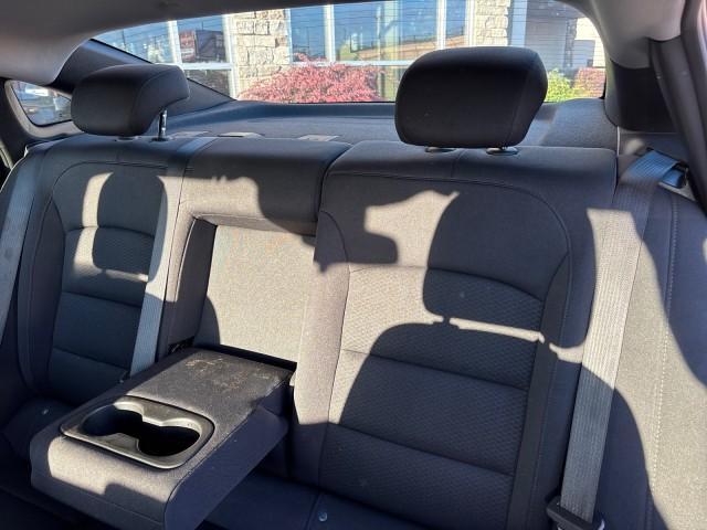 used 2023 Chevrolet Malibu car, priced at $18,399