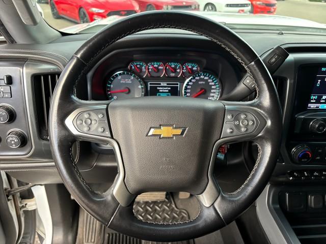 used 2019 Chevrolet Silverado 2500 car, priced at $41,995