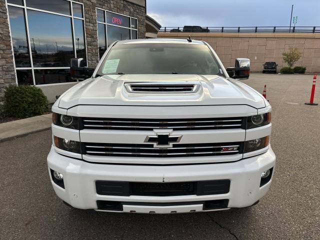 used 2019 Chevrolet Silverado 2500 car, priced at $41,995