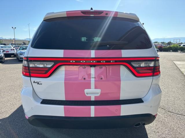 used 2015 Dodge Durango car, priced at $12,995