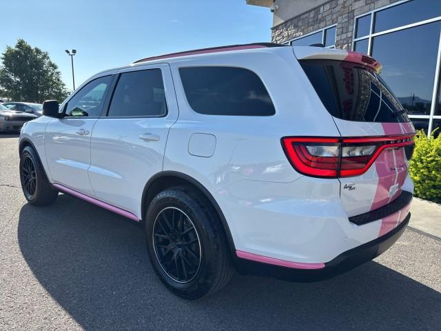 used 2015 Dodge Durango car, priced at $12,995