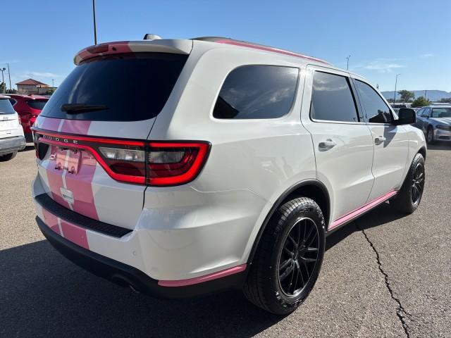 used 2015 Dodge Durango car, priced at $12,995