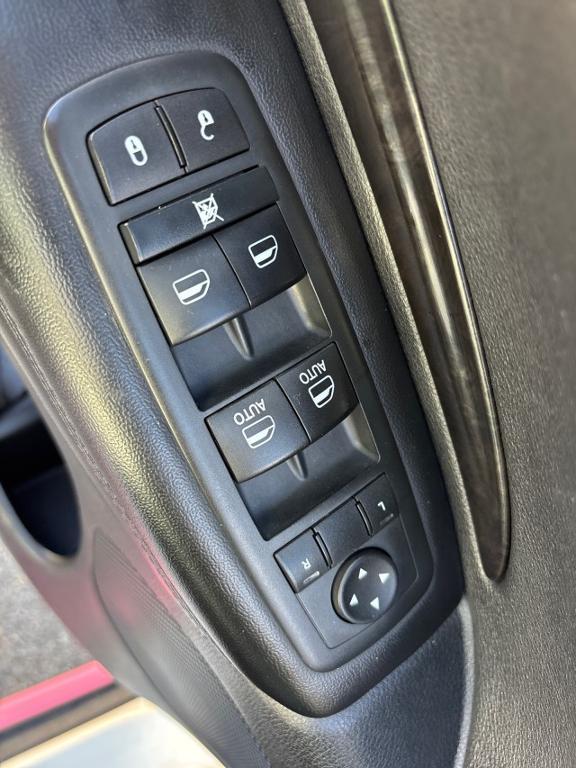 used 2015 Dodge Durango car, priced at $12,995