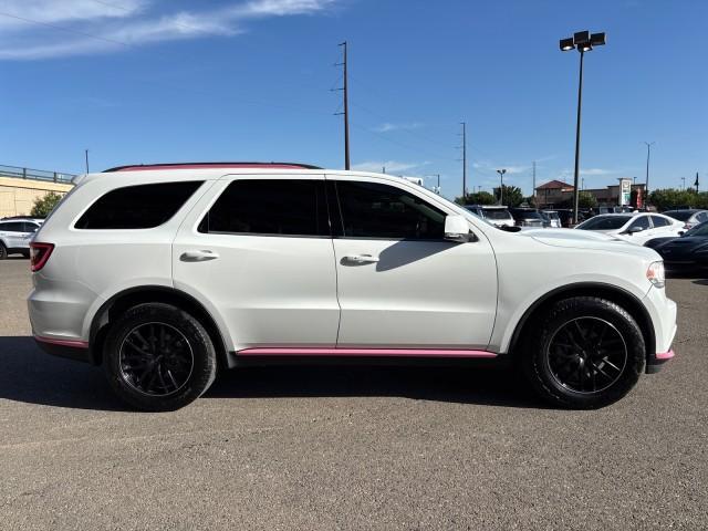 used 2015 Dodge Durango car, priced at $12,995