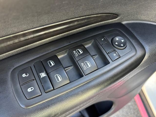 used 2015 Dodge Durango car, priced at $12,995