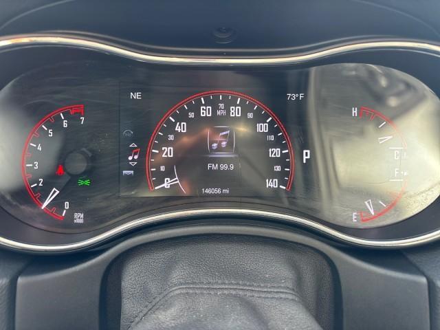 used 2015 Dodge Durango car, priced at $12,995