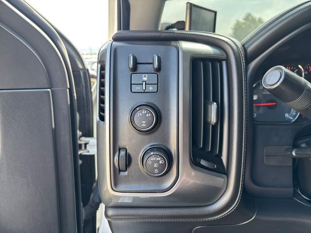 used 2015 Chevrolet Silverado 3500 car, priced at $37,995
