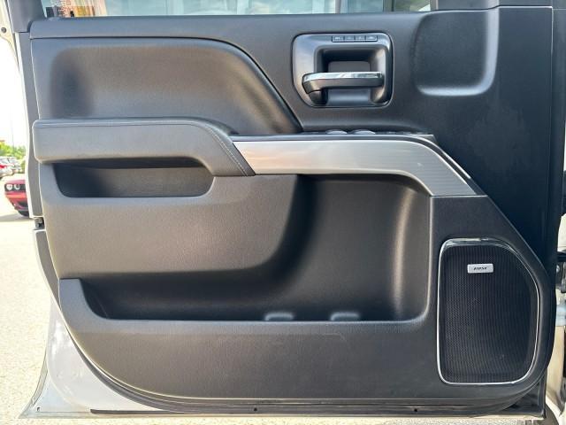 used 2015 Chevrolet Silverado 3500 car, priced at $37,995