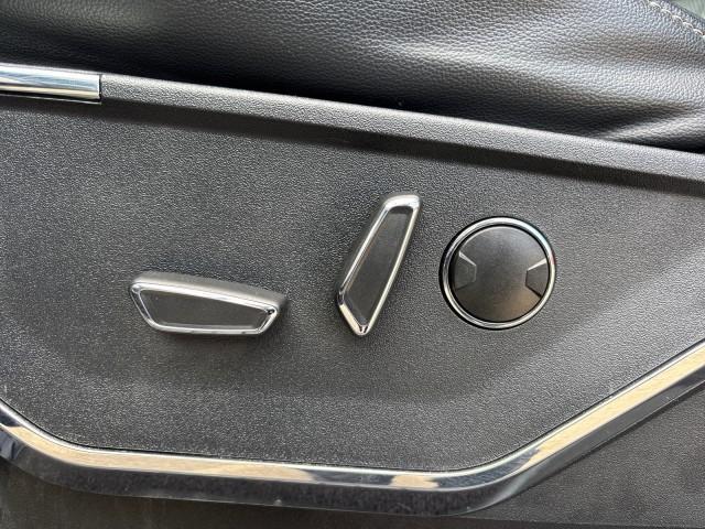 used 2022 Ford F-150 car, priced at $37,995