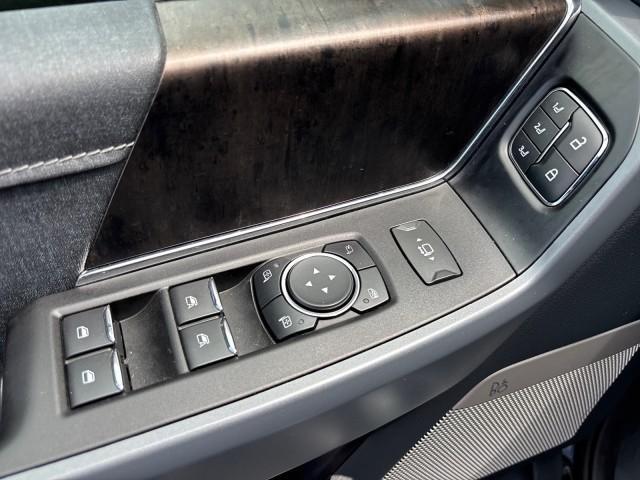 used 2022 Ford F-150 car, priced at $37,995