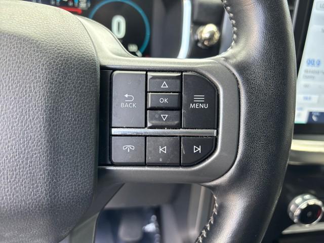 used 2022 Ford F-150 car, priced at $37,995