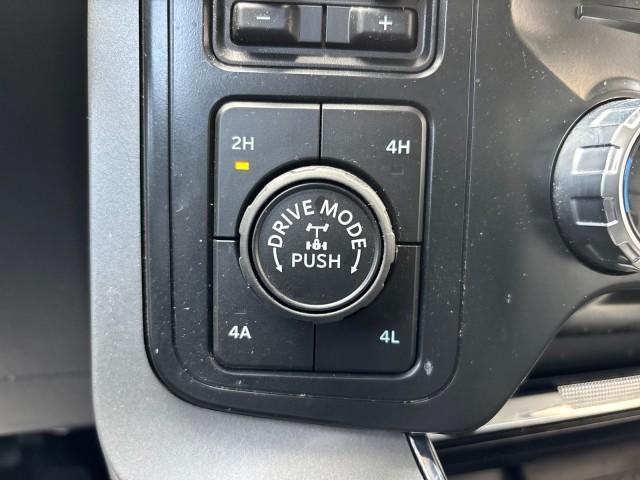 used 2022 Ford F-150 car, priced at $37,995