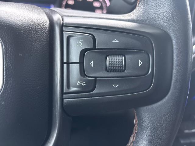 used 2020 GMC Sierra 1500 car, priced at $41,399
