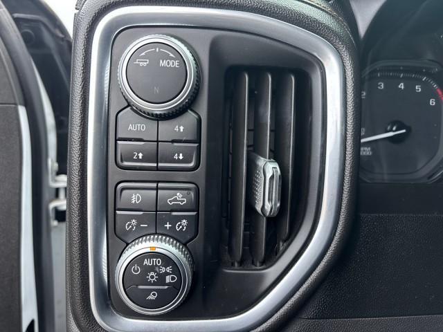 used 2020 GMC Sierra 1500 car, priced at $41,399