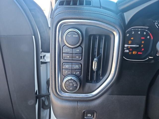 used 2020 GMC Sierra 1500 car, priced at $32,995